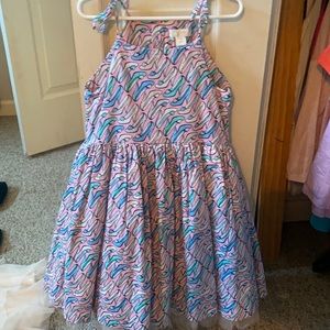 Girls 6x Disney collection cinderella dress